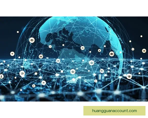 皇冠资源平台：引领创新科技与数字化转型的未来发展新机遇