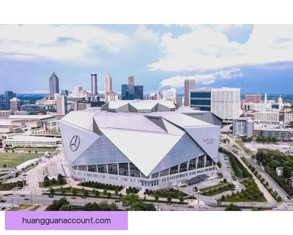 美加墨联合举办世界杯赛场全景揭秘 足球盛宴点燃北美激情