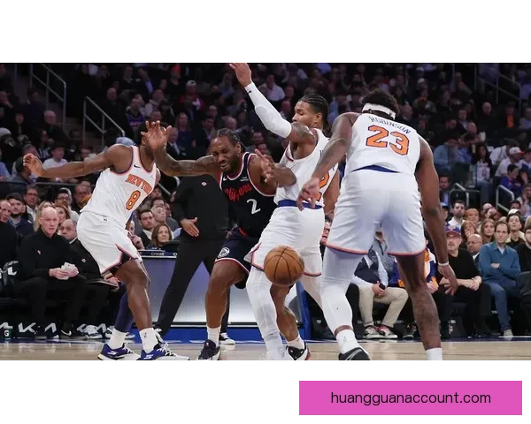 奇才创队史最长16连败难挡尼克斯豪取六连胜唐斯布伦森联手发威