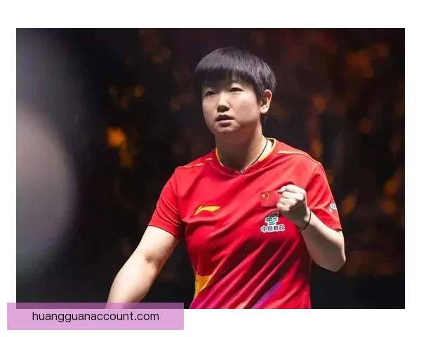 王曼昱澳门世界杯逆转申裕斌锁定决赛再战孙颖莎争首冠