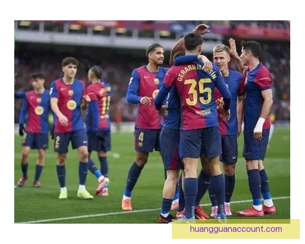 西甲巴萨2比1逆转马竞 莱万绝杀助队7分领跑