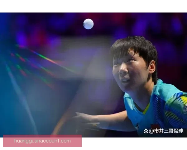 王曼昱鏖战84分钟力拼削球手 赛后疲惫谈体能消耗巨大