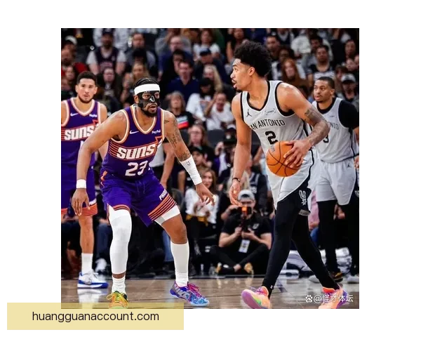 文班三节砍41分马刺狂胜灰熊七连胜锁定季后赛无缘