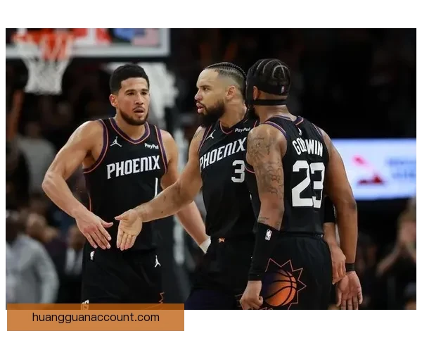 西部格局再度震荡 火箭掉队马刺紧追雷霆 船勇争夺季后赛第八席