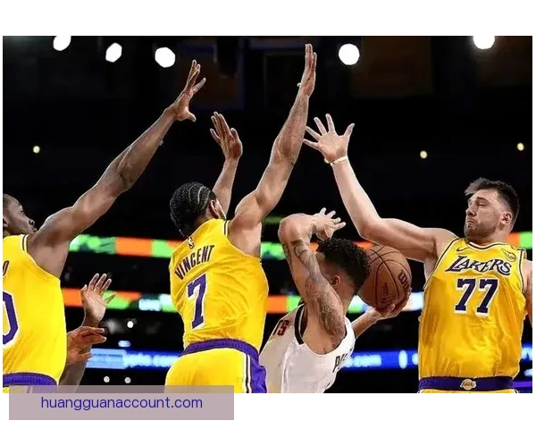 西部最新排名：湖人豪取9连胜稳居第三 火箭绝杀仍保四 太阳5连败快船追赶