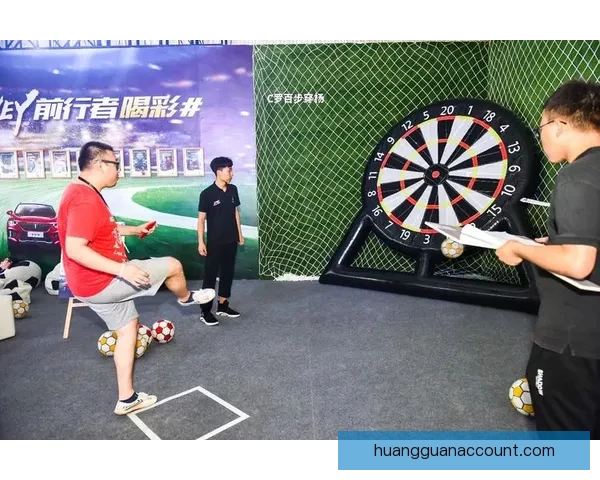 畅享世界杯激情挑战 玩转竞猜游戏助你赢大奖 畅享世界杯激情挑战 玩转竞猜游戏助你赢大奖