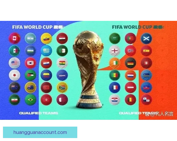 2026国际足联世界杯盛况回顾与全球足球热潮解析 2026国际足联世界杯盛况回顾与全球足球热潮解析